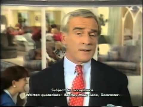 DFS - 90's TV Advert