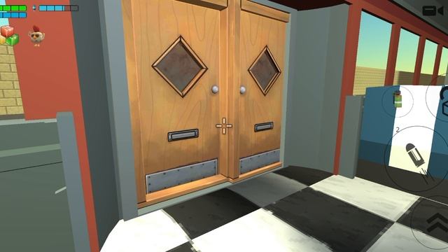 #чикенсити, смотрите ролик до конца!!!