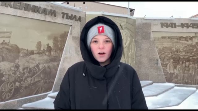 Смотри, это Россия. Конкурс видеооткрыток.
"История одной улицы "