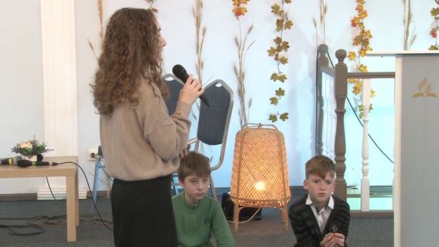 Из любви | Снежана Попова - детский рассказ