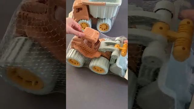 Бульдозер-машина/Яндекс маркет 4721455349