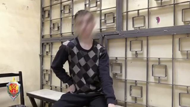 Дело о госизмене возбудили в отношении 20-летнего жителя Волгоградской области