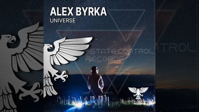 Alex Byrka-Universe (Extended Mix)