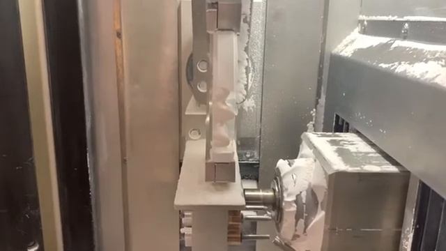 X-mill 500 milling zirconia