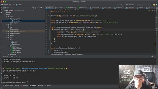 221 - Creating posts with POST part 2