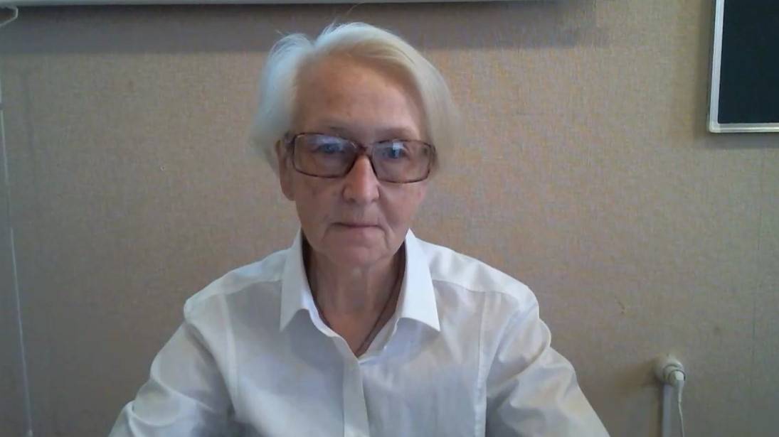 Павлова В.Н. Имитационная система Климат-Почва-Урожай (КПУ)