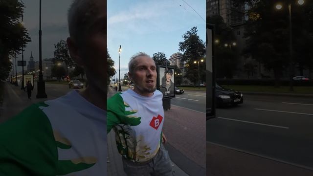 Находим в беге приятное