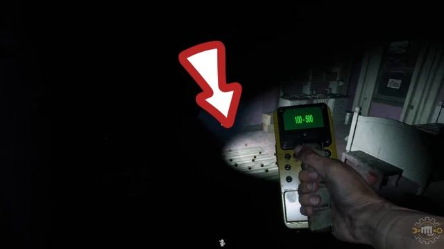 Угар! Как НЕ надо играть в Ghost Watchers!