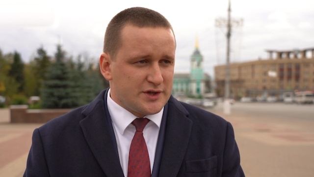 Самореализация в России
