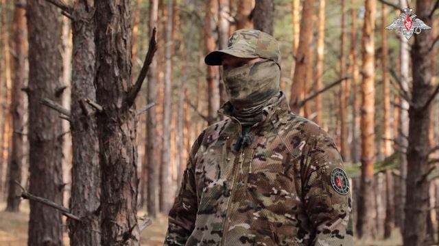 Бывших офицеров не бывает