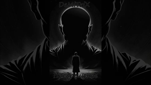 DeMiTriX - «Предрешение»