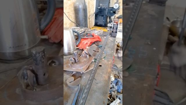 прокат профиля косичка