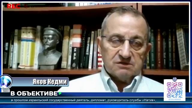 Орешник в деле. Новое оружие России. Яков Кедми. (вы же сами напросились)