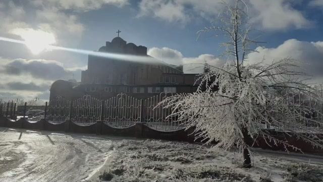 24.11.2024 Служение в церкви "Дом Евангелия", г.Донецк (с участием церкви "Вифания", г.Таганрог)