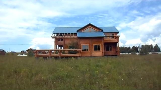 Заповедный берег