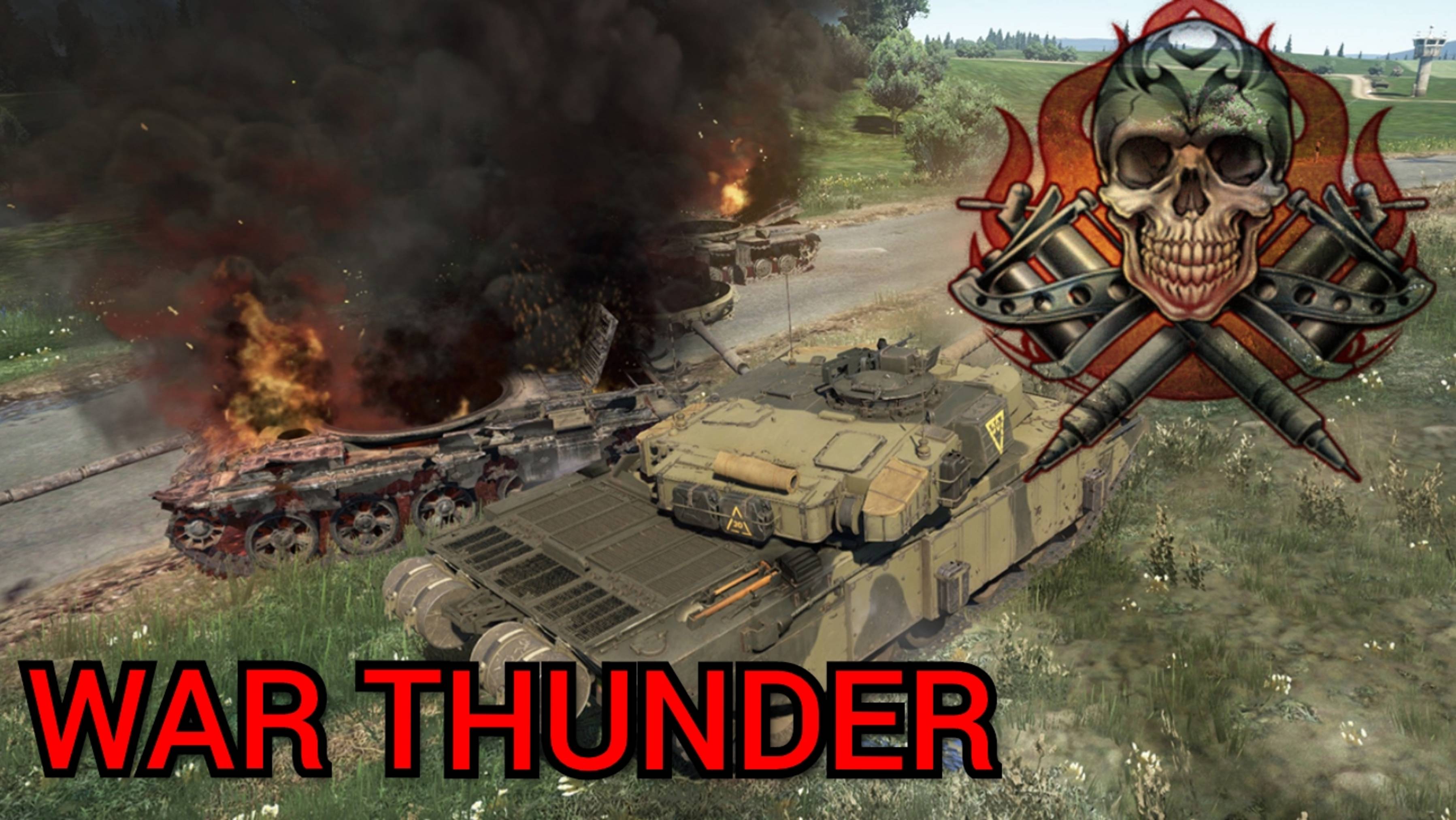 War thunder mobile