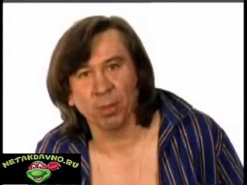 МММ - Леня голубков - серия 15 (реклама 90х)