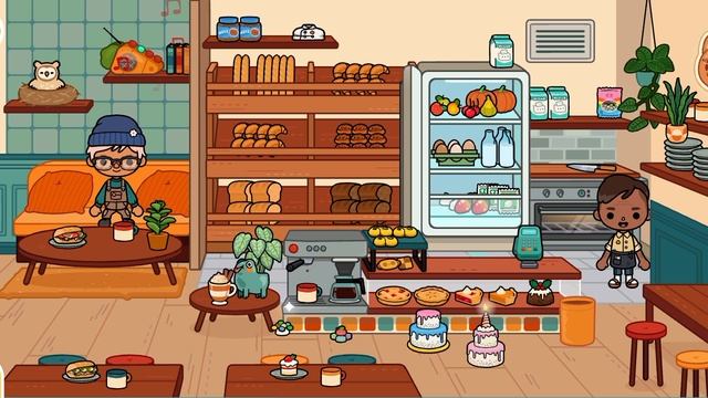 Toca Boca лучше