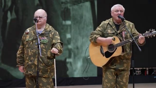 Юбилейный концерт Виктора Тартанова в Московском Доме Ветеранов 18.11.2024⭐️