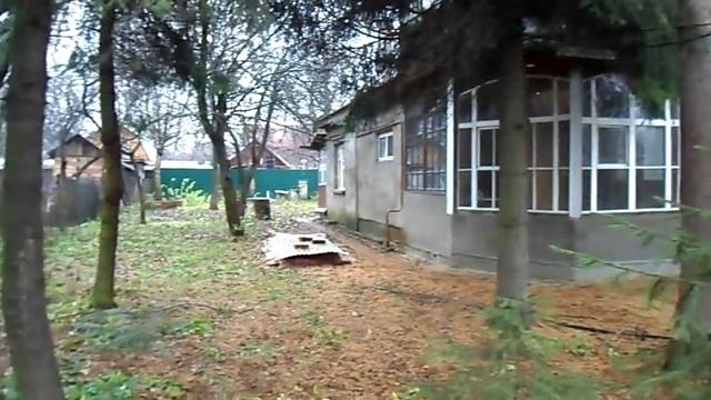 Королев Колхозная