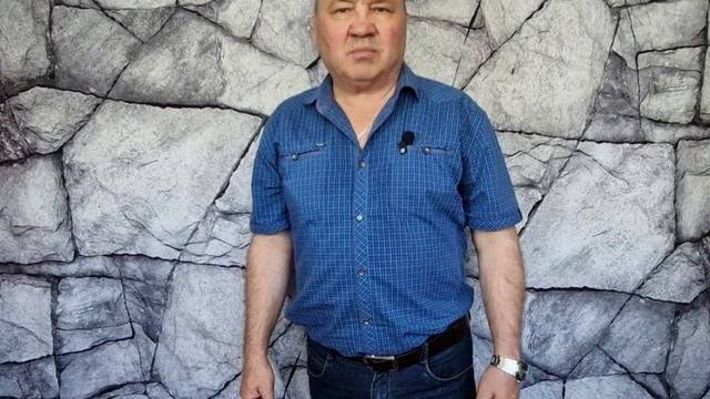 Виталий Парыгин - Не бывал железа я железней