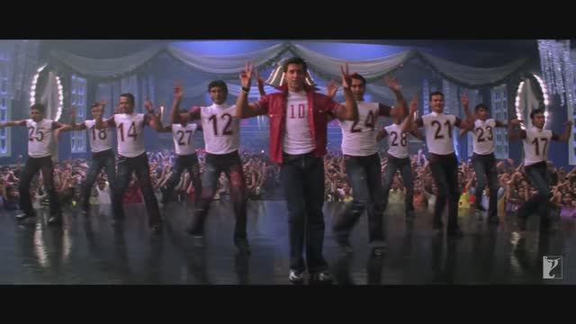 Будешь со мной дружить 3