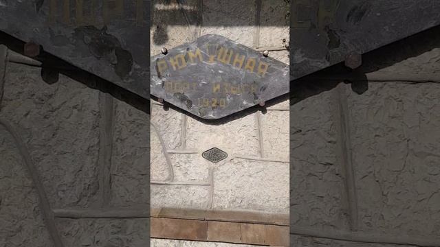 Центральная набережная Ялты #shorts #Yalta #Street_musicians #городкоторогонет