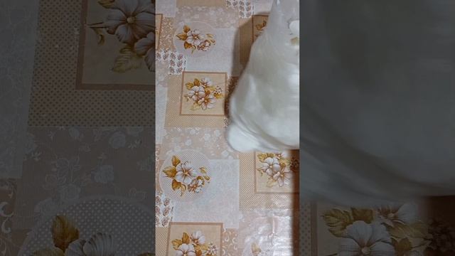 делаю розжиг#ватные диски#парафин