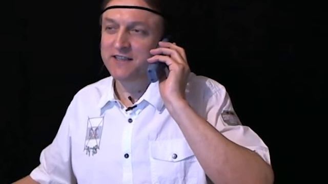 Беседы с Богом  15 (улучшено)