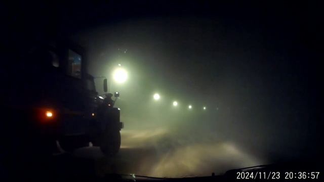 Сейчас он появится-2