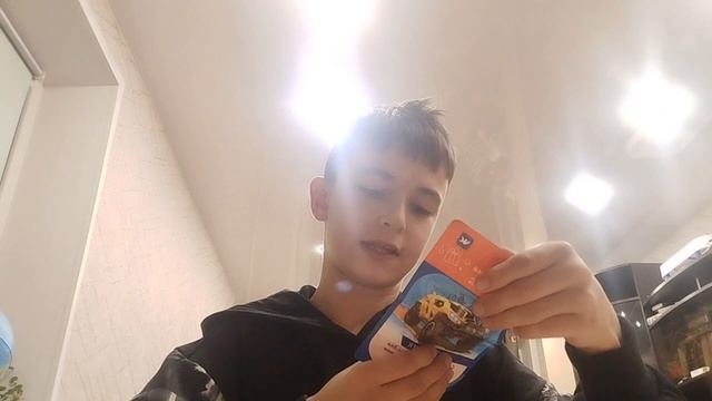 Обзор Sweet box