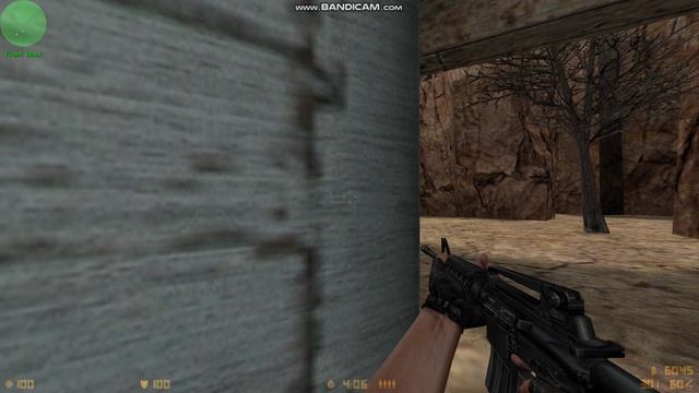 Counter Strike Condition Zero