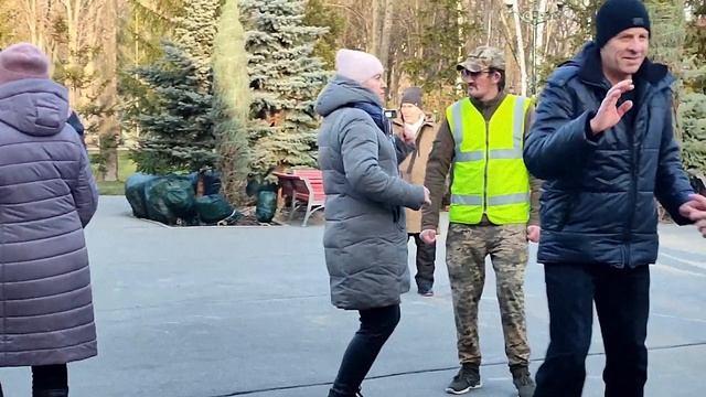 МитроШоу - Танцевальный вихрь Полесья Вдохновение 2024