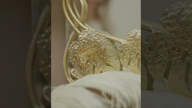 79893 Зеркало настенное Monstera Deliciosa 80х60 Ас