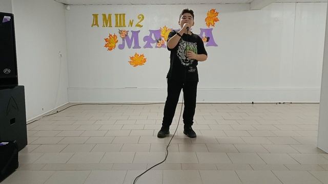 Бадалян Руслан "Неизбежно"сл. и муз.А.Ольханского