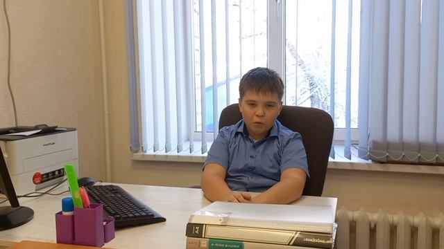 Творческое объединение "ИНКЛЮЗИВ", МБОУ "Гимназия №8" г. Рубцовск. Конкурс "Ростки талантов"