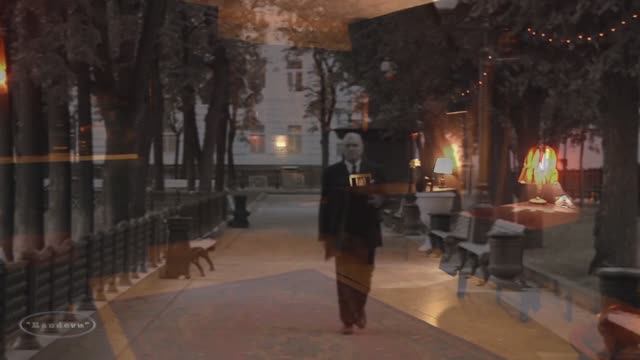 г Сызрань " без прикрас"  Первый камерный театр   ( 2 )