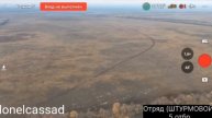 ВС РФ вышли на окраины Великой Новоселки