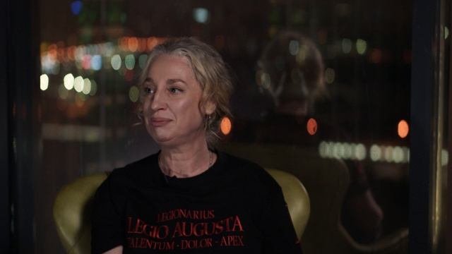 Анна Екатерининская