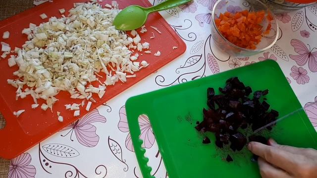 О, это вкусно! А как необычно!