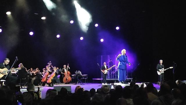 Вернись. Мураками live