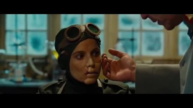 альфа-теплый ветер