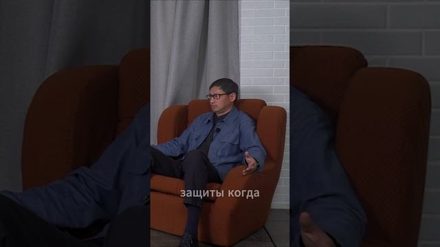 Серьёзная проблема подростков