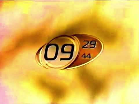 All REN TV Idents (1997-2019), part 4 (2004-2006) in G Major 21