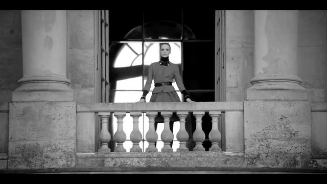 Dior. Secret garden versailles. (2014)