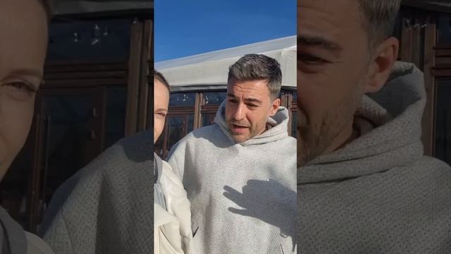 Отзыв Владимир Калякин