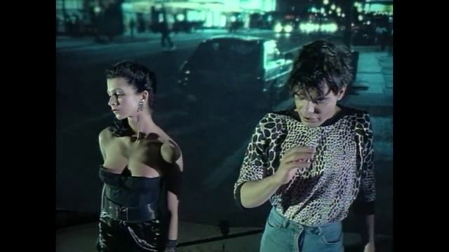 Alphaville - Big In Japan (Official Music Video)