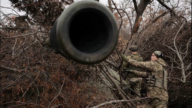 Пленный пожаловался на кадровый голод в танковых подразделениях ВСУ