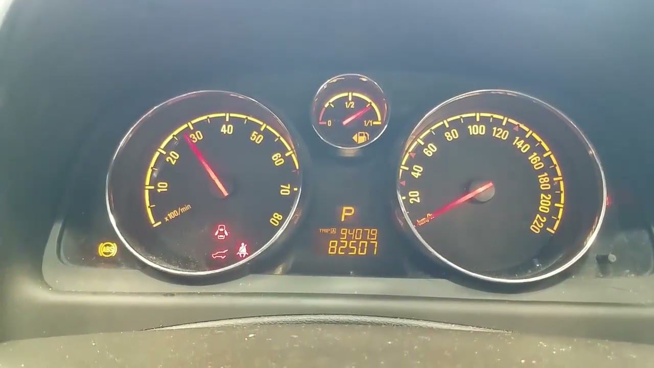 WRECKING 2012 HOLDEN CAPTIVA 2.4 AUTOMATIC (C30545)