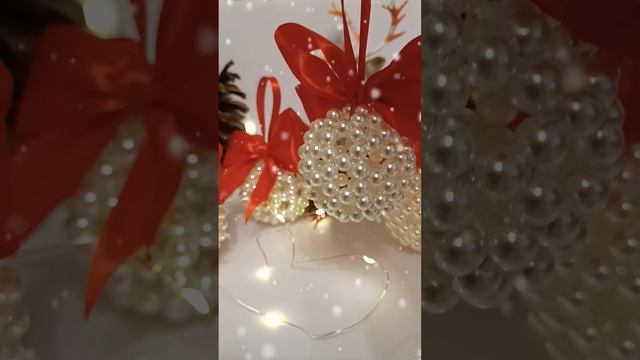 Красота своими руками